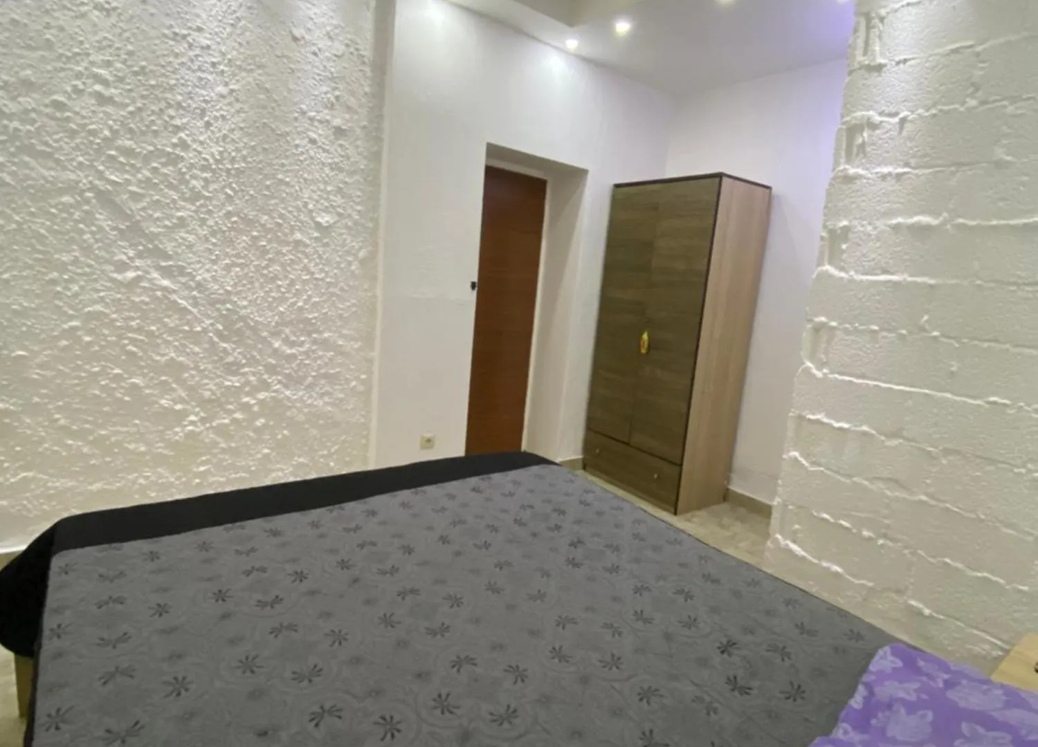 Appartement Ikalto 3 à Tbilissi