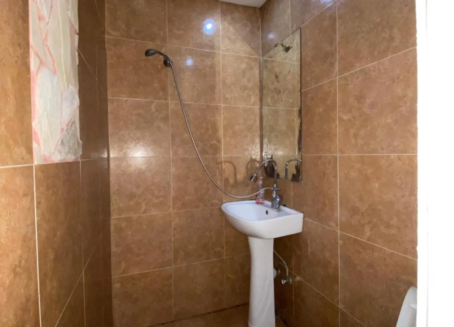 Appartement Ikalto 3 à Tbilissi