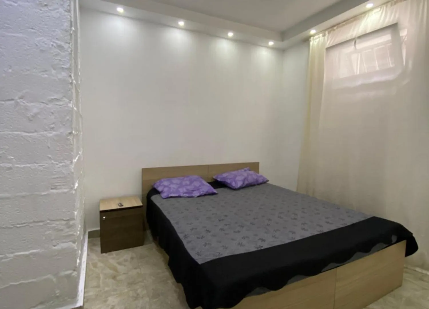 Appartement Ikalto 3 à Tbilissi 0*,  Géorgie
